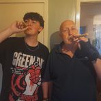 Harrison Sanders - Facebook