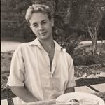 Harrison L. Saunders - @harrisonroundtop - Instagram