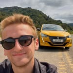 Harrison Saunders - @kumara_adventures - Instagram