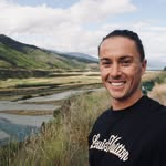 Harrison Saunders - @harriso_nz - Instagram