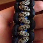 Harrison Saunders - @paracord_braclets_ - Instagram