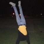 Harrison Saunders - @phaintbrush - Instagram