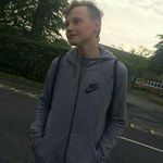 Harrison Saunders - @h4rrison_saunders - Instagram