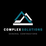 Harrison Saunders - @complexsolutionsusa - Instagram