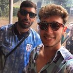 Harrison Saunders - @saundersharrison - Instagram