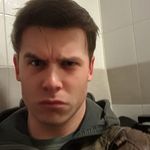 Harrison Saunders - @angerpony - Instagram