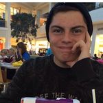 Harrison Saunders - @harrison_myfreind - Instagram