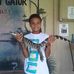Harrison Saunders - Facebook
