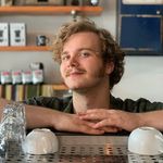 Harrison Saunders - @baristaboy_wonder - Instagram