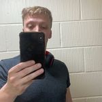 Harrison Saunders - @hsaundersss - Instagram