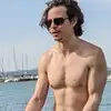 Harrison Tesoura Schultz - @harrisontesoura - TikTok