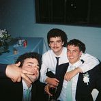 Harrison Sharp - Facebook