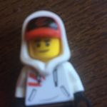 Harrison Shipp - @lego.animations2008 - Instagram