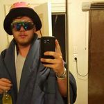 Harrison Shipp - @thegoldengnome - Instagram