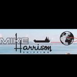 Mike Harrison Shipping - @mikeharrisonshipping - Instagram