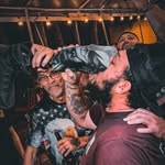 Harrison Silverman - @red_road_glide - Instagram