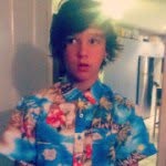 Harrison James - @harrison_steele - Instagram