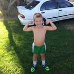 Harrison Steele - @_harrisonsteele - Instagram