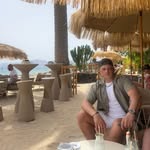 Harrison Steele - @real_steele129 - Instagram