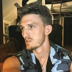 Harrison Steele - @steelefitmodel - Instagram