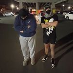 @_harrisonstern - Instagram