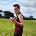 Harrison Stevenson - @harrisonstevenson70 - Instagram