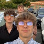 Harrison Tate - @harrison._.tate - Instagram