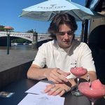 Harrison Tate - @harrison_tate - Instagram