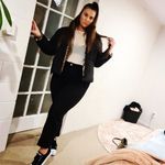 Khrys Harrison-Tate - @khrysmarama_ - Instagram