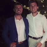 Tate Harrison - @tateharrison - Instagram