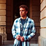 Harrison Thornton - @harrisonthornton20 - Instagram