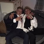 Harrison Wall - @harrison.wall.75 - Instagram