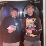 Harrison Wheeler - Facebook