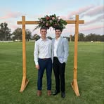 Harrison Wheeler - Facebook
