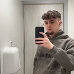Harrison - @harrisonwhitehead_ - Instagram