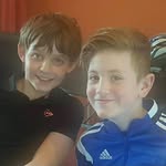 Harrison James Oliver-Whitehead - @sirquintilious - Instagram