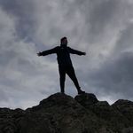 Harrison Whitehead - @harrisonwhead - Instagram