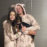 Harrison Wiggins - @harrywigginsprivate - Instagram