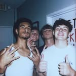 Harrison - @harrisonwilliamsss - Instagram