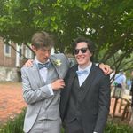 Harrison Williams - @harri_pott - Instagram
