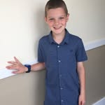 Harrison💙 - @harrison_williamson9 - Instagram