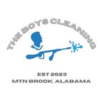 Harrison Tuten, Andrew Malone, Jack Williamson - @theboyscleaning_mb - Instagram