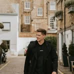 Harrison Williamson - Facebook