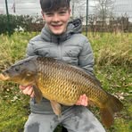 Harrison Williamson - Facebook