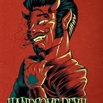 Harrison Willis - @eyelessjack40 - Instagram