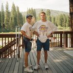 Harrison Wise - @harrisonthewise - Instagram
