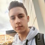 Harry - @harrisonwise30 - Instagram