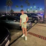 Wise - @harrisonjwise - Instagram