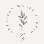 Elizabeth Wolfe - @harrisonwolfestudio - Instagram
