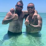 Vinnie Vagas - @harrisonwolfgang - Instagram